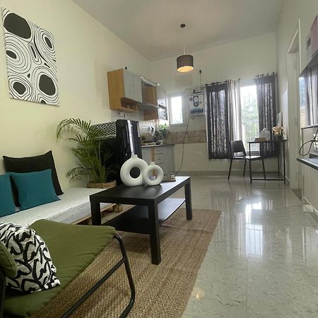493 Home Tales By Tipiverse, Koramangala Bangalore Exterior photo